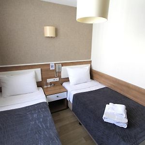 Kamer met Twee Aparte Bedden